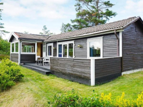 Holiday home MUNKEDAL X Munkedal